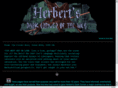 herbertsdarkcorner.com