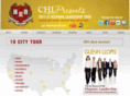 hispanicleadershiptour.com