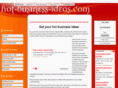 hot-business-ideas.com