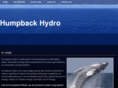 humpbackhydro.com