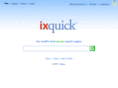 ixquick.info