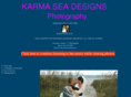 karmaseadesigns.com