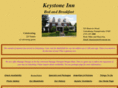 keystoneinnbb.com