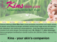 kinsskincare.com