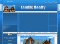 landisrealtywv.com