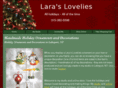 laraslovelies.com