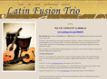 latinfusiontrio.com