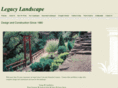 legacylandscape.com