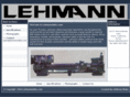 lehmannlathe.com