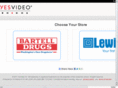 lewisdvd.com