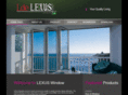 lexuswindow.com