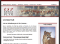 lionessclub.com