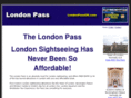 londonpassuk.com