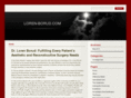 loren-borud.com