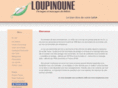 loupinoune.com