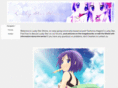 luckystarshrine.com