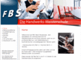 meisterschule-deutschland.com
