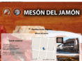 mesondeljamon.net