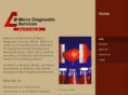 microdiagnostic.net