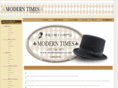 moderntimes-co.net