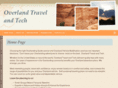 newoverlandtravelandtech.com