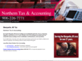 northerntaxaccounting.com