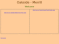 oakside-merrill.com