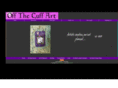 offthecuffart.com
