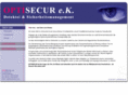 optisecur.com