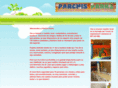 parchisparks.com