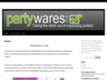 partywares.co.uk