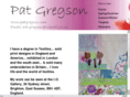 patgregson.com