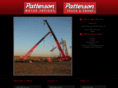 pattersonmotorfreight.com