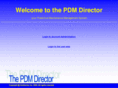 pdmdirector.com