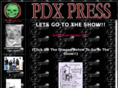 pdxpress.net