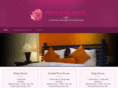 pinkyrosehotel.com