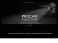 procamfilm.com