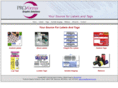proformagraphicsolutions.com
