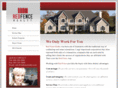redfencerealty.com