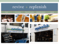 revive-replenish.com