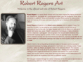robertrogersart.com