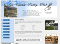 sanvicentevalleyclub.com