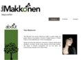 satumakkonen.com