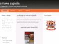 smokesignalsmagazine.com