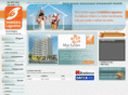 soniaimoveis.com