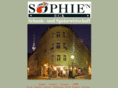 sophieneck-berlin.info