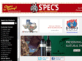 specsliquors.com