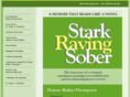 starkravingsober.com