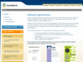 synaptus.com