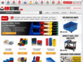thebin-store.com